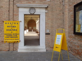 2005 - Galleria Chiostro Treviso